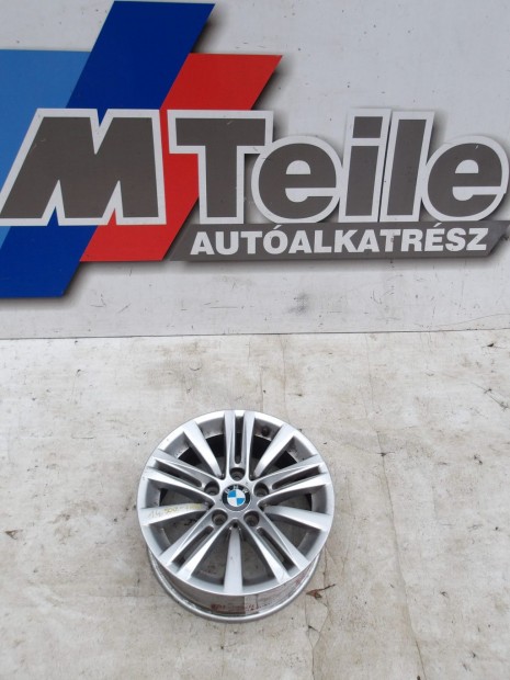 (1DB)[GYRI BONTOTT] BMW FELNI "star spoke 283" | 3-AS E90 E91 +LCI |